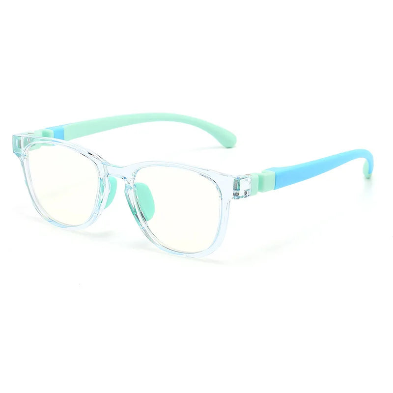 Sparkle-Brille – Blaulichtschutz für Kinder