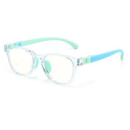 Sparkle-Brille – Blaulichtschutz für Kinder