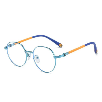Wio Glasses – Blaulichtfilter für Kinder