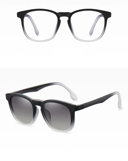 Dallor Vision – 2-in-1 Sonnenbrille