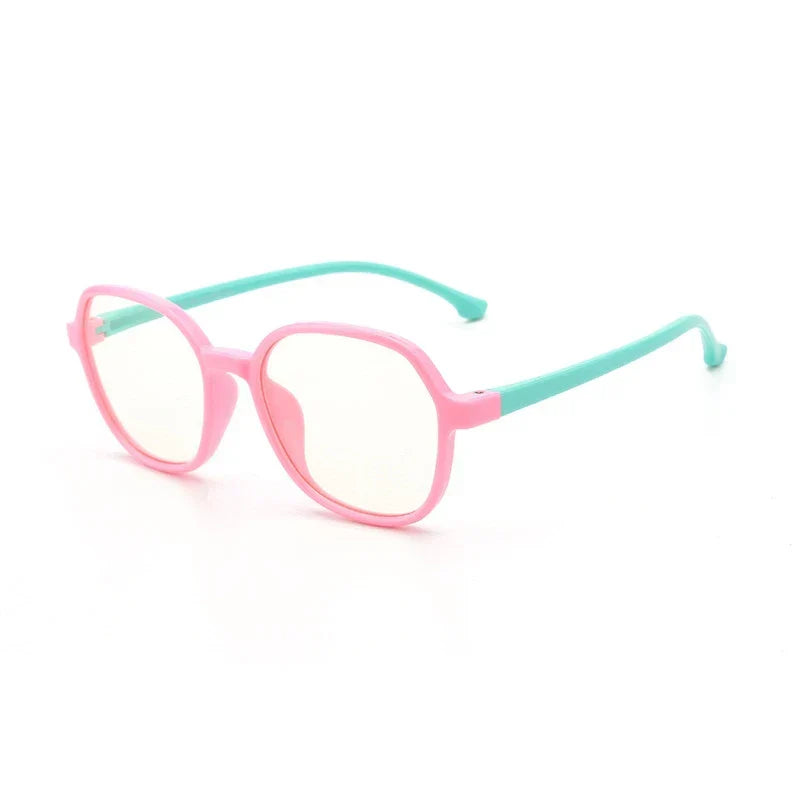 Luna Glasses – Blaulichtschutz für Kinder