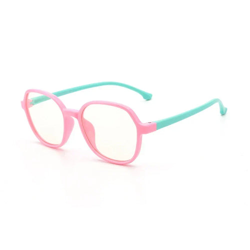 Luna Glasses – Blaulichtschutz für Kinder