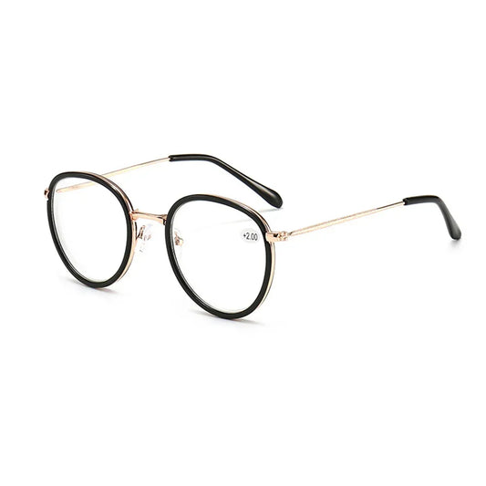 Trace Optics Multifokalbrille