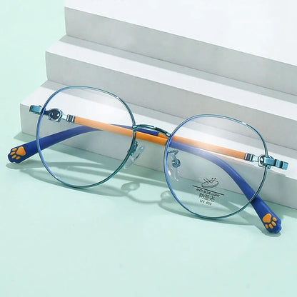 Wio Glasses – Blaulichtfilter für Kinder