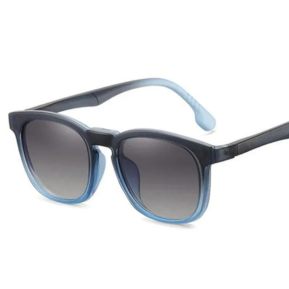 Dallor Vision – 2-in-1 Sonnenbrille
