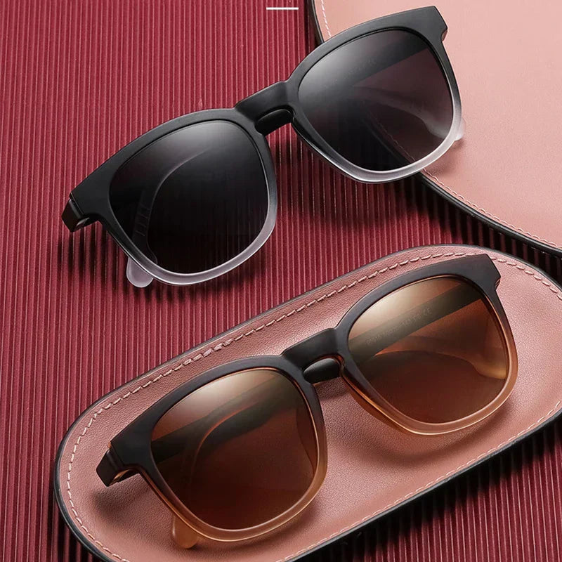 Dallor Vision – 2-in-1 Sonnenbrille