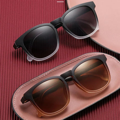 Dallor Vision – 2-in-1 Sonnenbrille