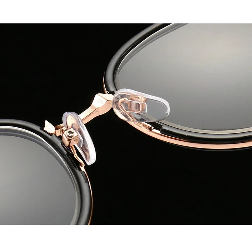 Trace Optics Multifocal Glasses