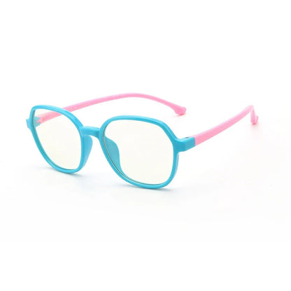 Luna Glasses – Blaulichtschutz für Kinder