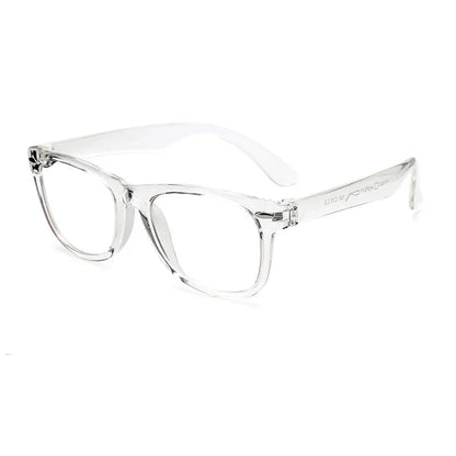 Scout Brille – Blaulichtfilter für Kinder