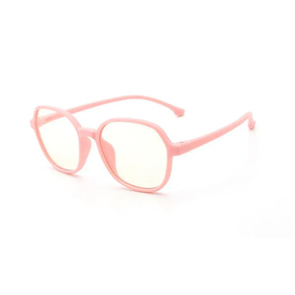Luna Glasses – Blaulichtschutz für Kinder