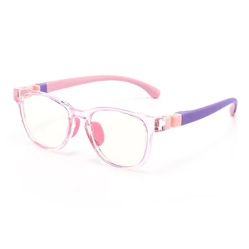 Sparkle-Brille – Blaulichtschutz für Kinder