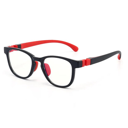 Sparkle-Brille – Blaulichtschutz für Kinder