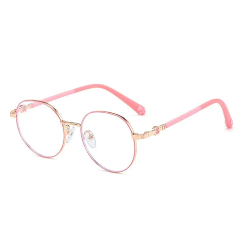 Wio Glasses – Blaulichtfilter für Kinder