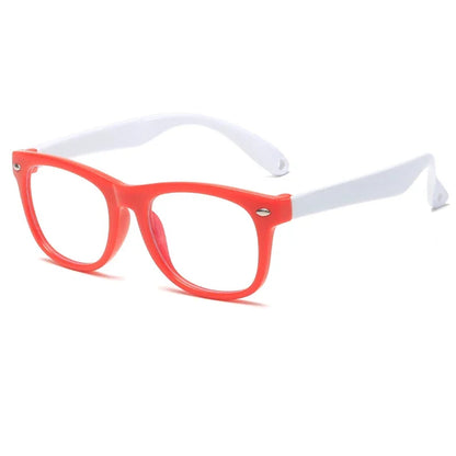 Pixie Glasses – Blaulichtschutz für Kinder