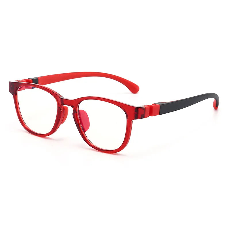 Sparkle-Brille – Blaulichtschutz für Kinder