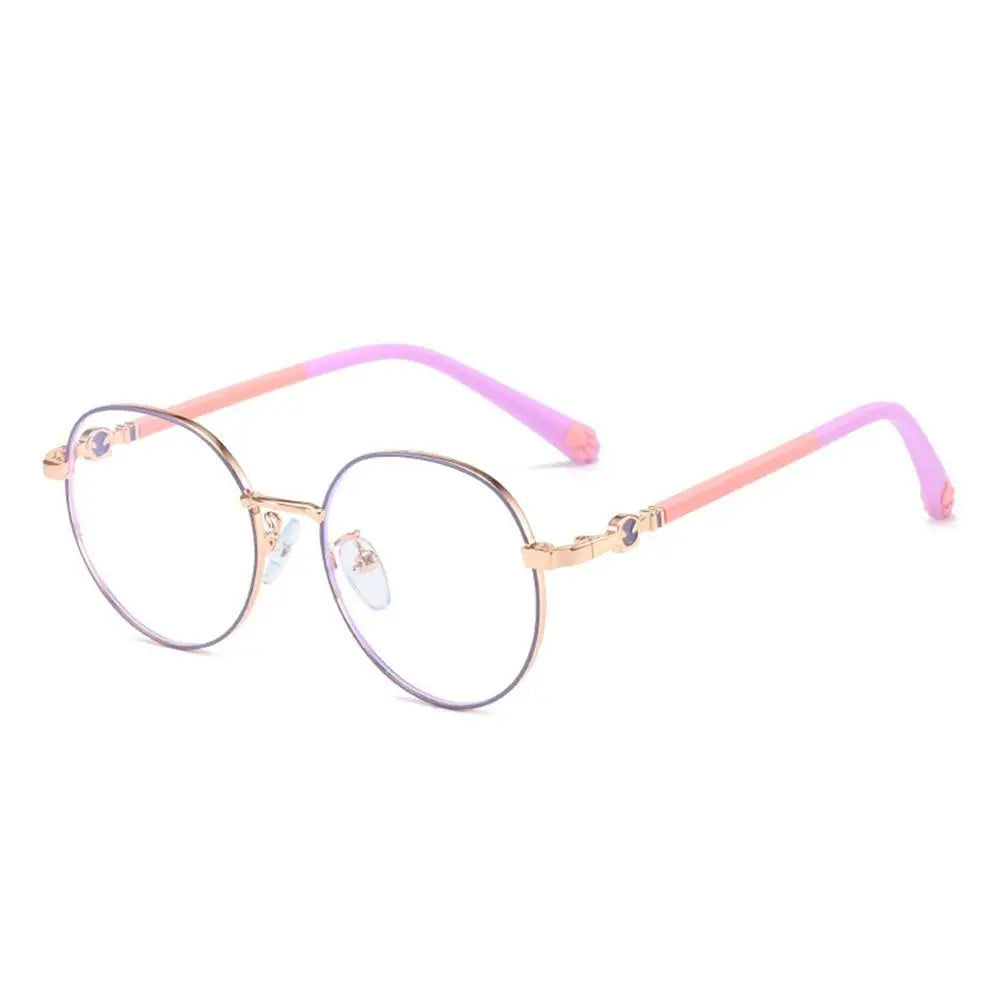 Wio Glasses – Blaulichtfilter für Kinder