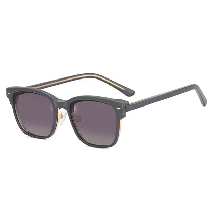 Lunara Duo – Gafas de sol 2 en 1