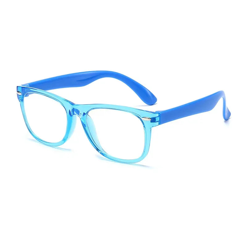 Scout Brille – Blaulichtfilter für Kinder