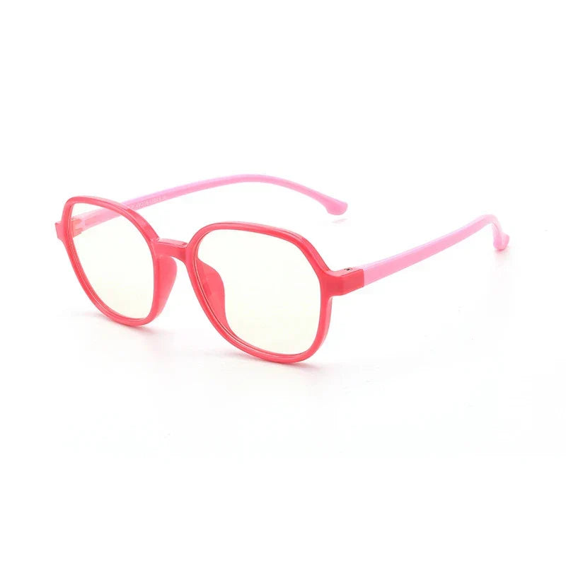 Luna Glasses – Blaulichtschutz für Kinder