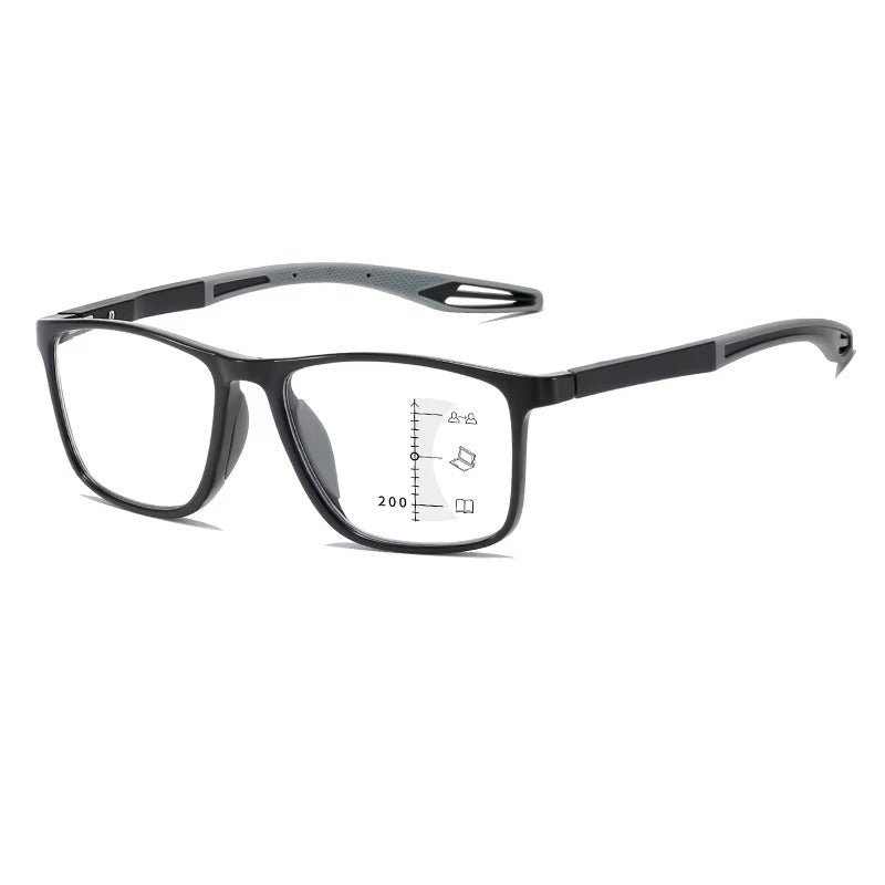 Lex Vision Gleitsichtbrille
