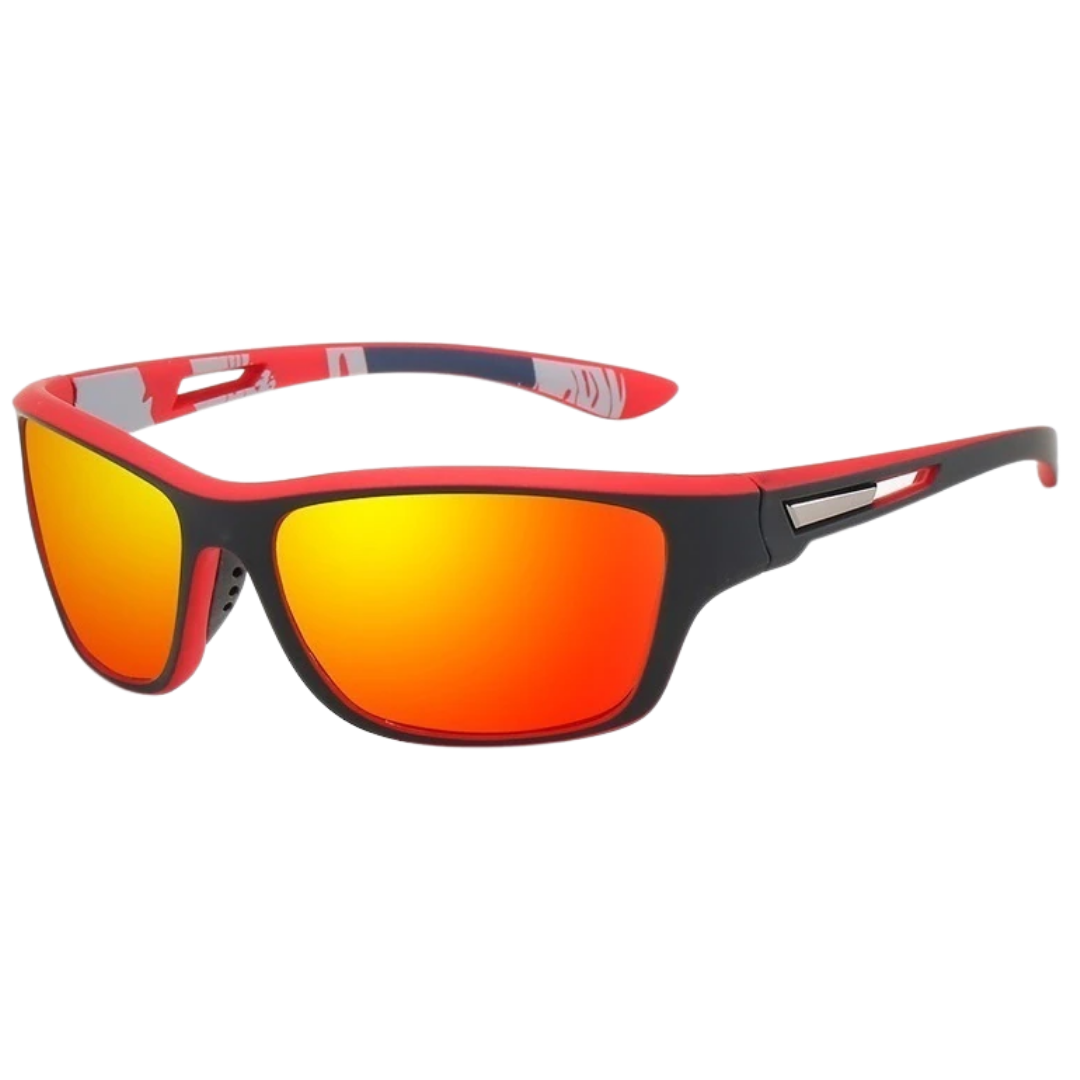 Pulse Vision – Sportsonnenbrillen