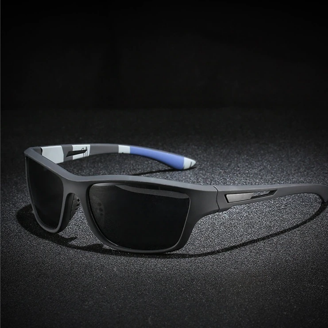 Pulse Vision – Sportsonnenbrillen