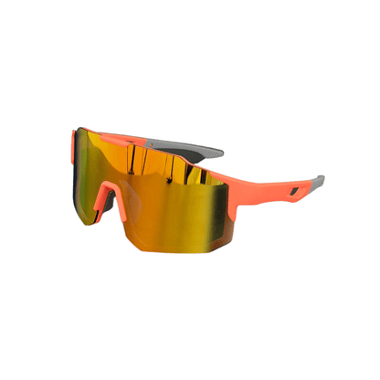 Glaxon Vision – Sportsonnenbrille