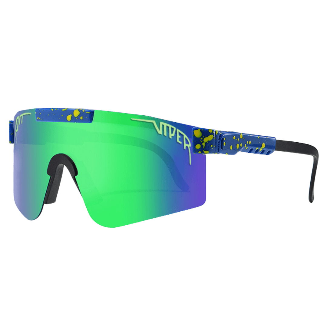 Viper Vision – Sport-Sonnenbrille