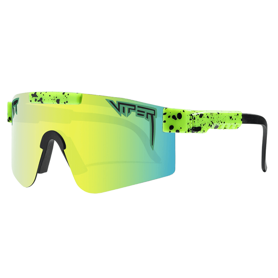 Viper Vision – Sport-Sonnenbrille