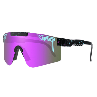 Viper Vision – Sport-Sonnenbrille