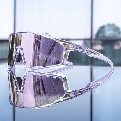 Movement Vision – Sportsonnenbrille