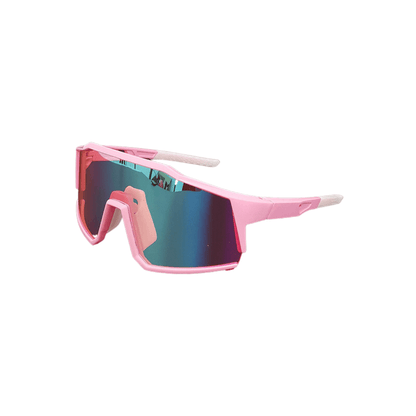 Xtreme Pro – Polarisierte Sport-Sonnenbrille