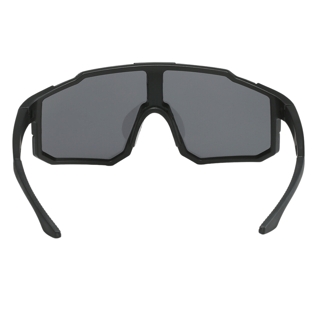 Veltox Vision – Polarisierte Sportsonnenbrille
