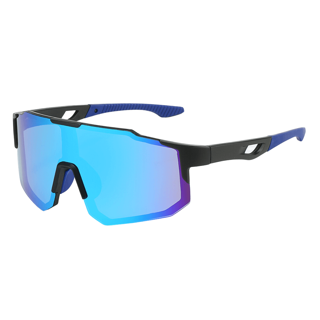 Veltox Vision – Polarisierte Sportsonnenbrille