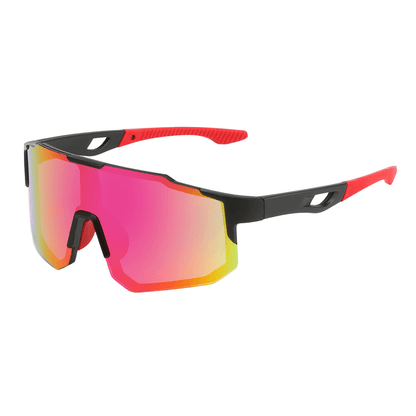 Veltox Vision – Polarisierte Sportsonnenbrille