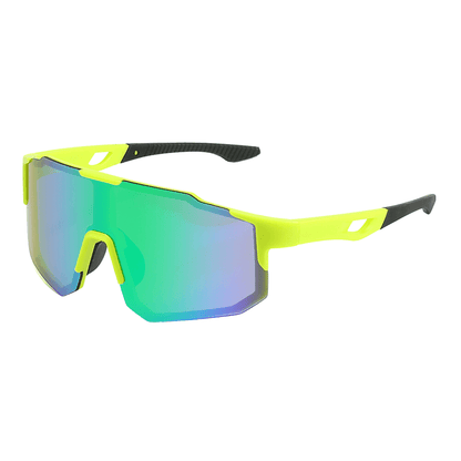 Veltox Vision – Polarisierte Sportsonnenbrille