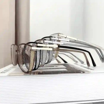 Exklusives Angebot 2 für 1 – Crystal Elite Vision Brille
