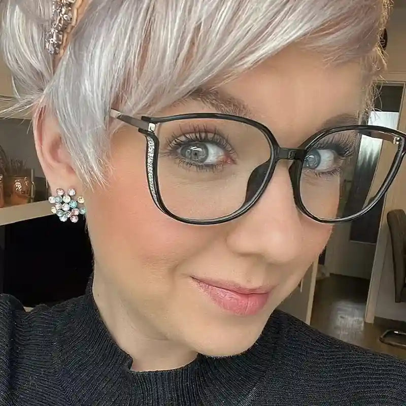 Exklusives Angebot 2 für 1 – Crystal Elite Vision Brille