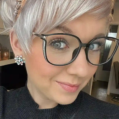 Exklusives Angebot 2 für 1 – Crystal Elite Vision Brille