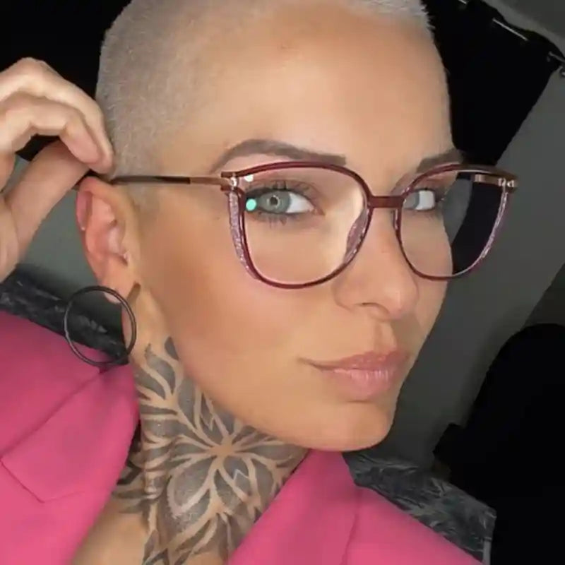 Exklusives Angebot 2 für 1 – Crystal Elite Vision Brille