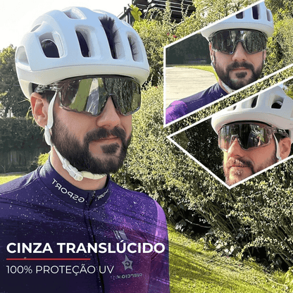Movement Vision – Sportsonnenbrille