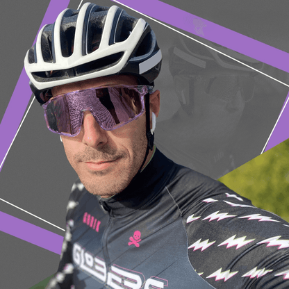 Movement Vision – Sportsonnenbrille