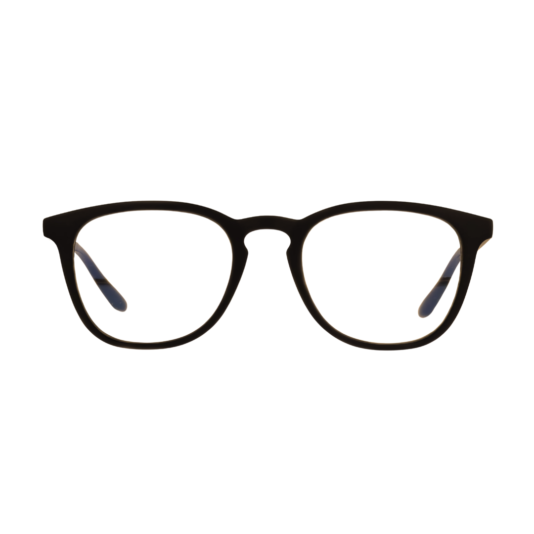 Qualen Vision – Brille mit Blaulichtfilter
