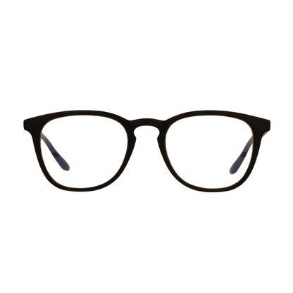 Qualen Vision – Brille mit Blaulichtfilter